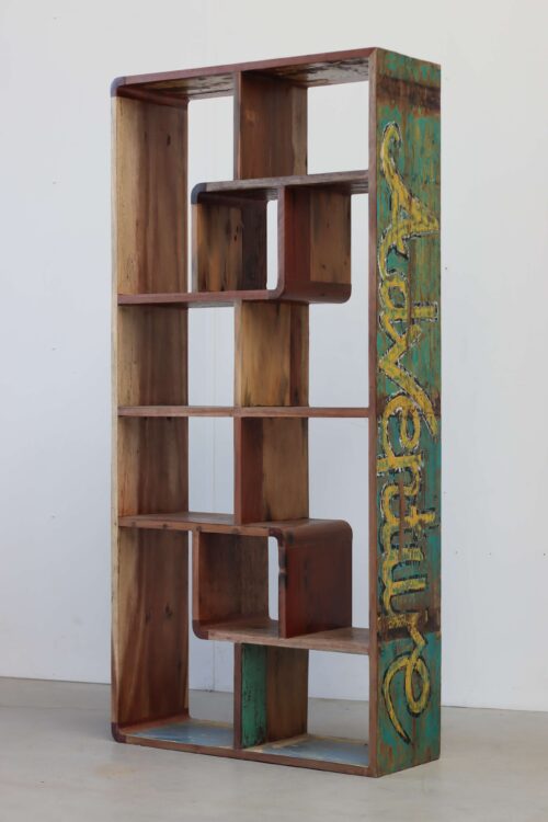 Roomdivider boothout 86590