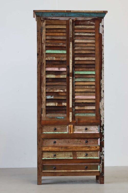 Kast Merta scrapwood 87215